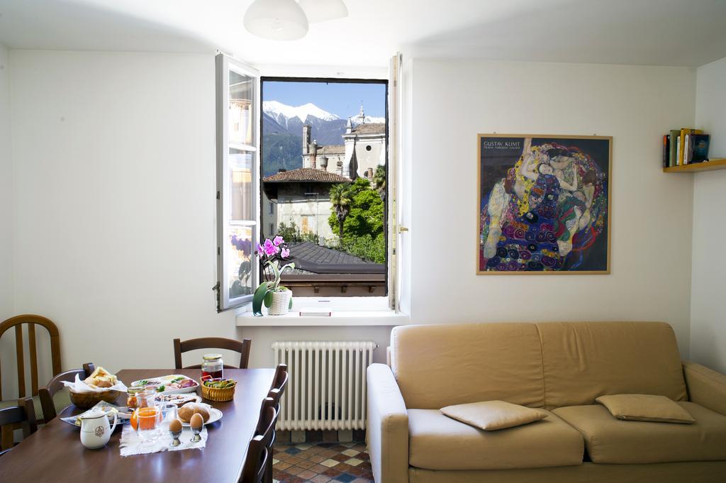 Hotel Sole Holiday Arco Exterior foto