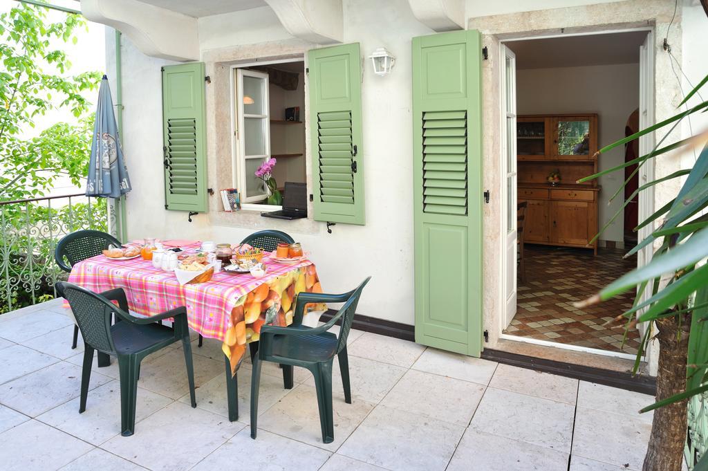 Hotel Sole Holiday Arco Quarto foto