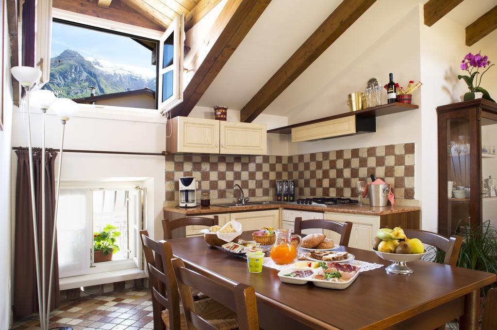 Hotel Sole Holiday Arco Quarto foto