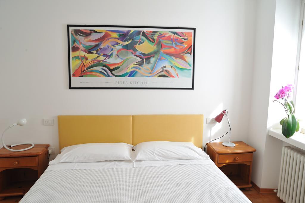 Hotel Sole Holiday Arco Quarto foto