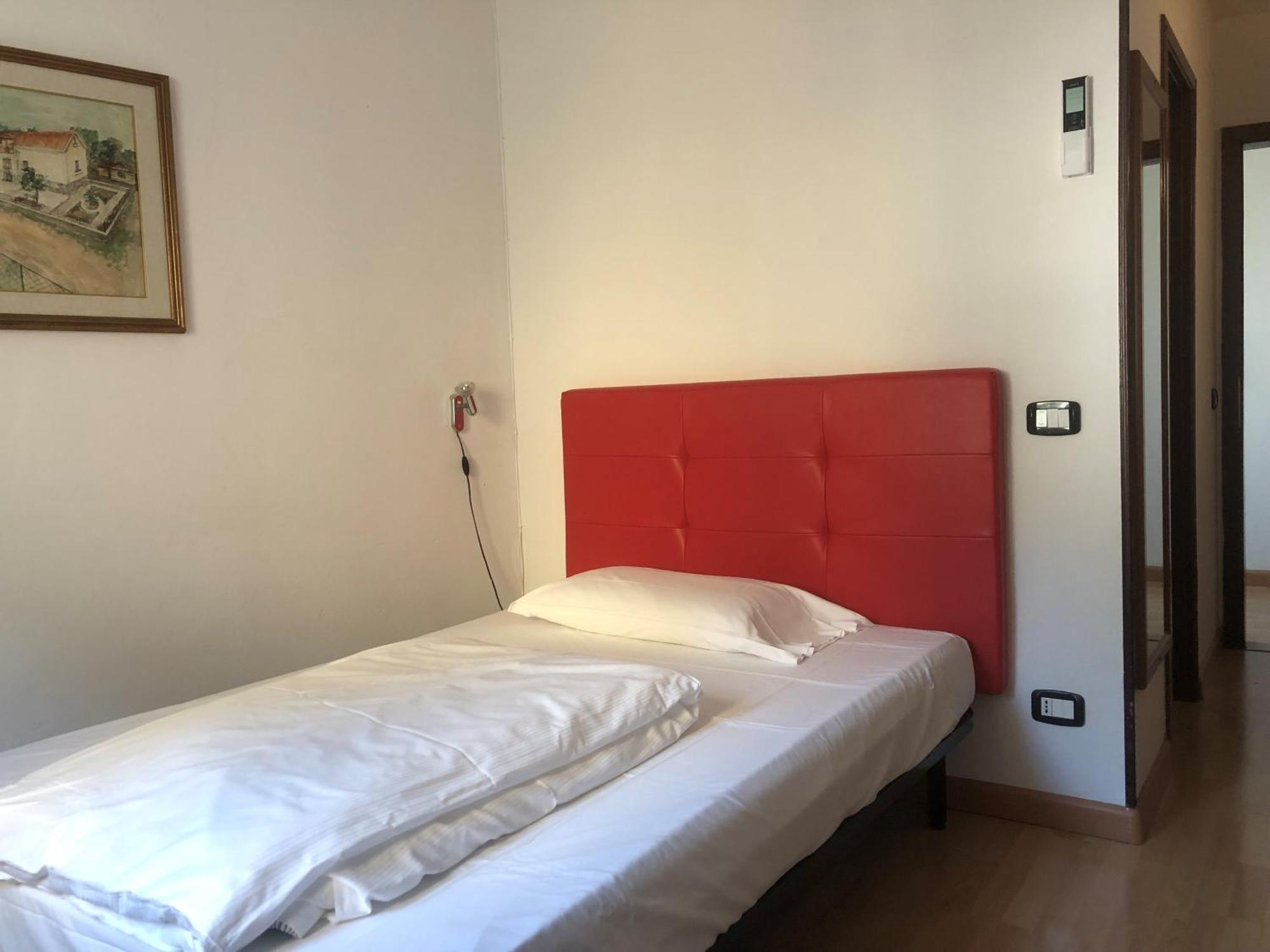 Hotel Sole Holiday Arco Exterior foto