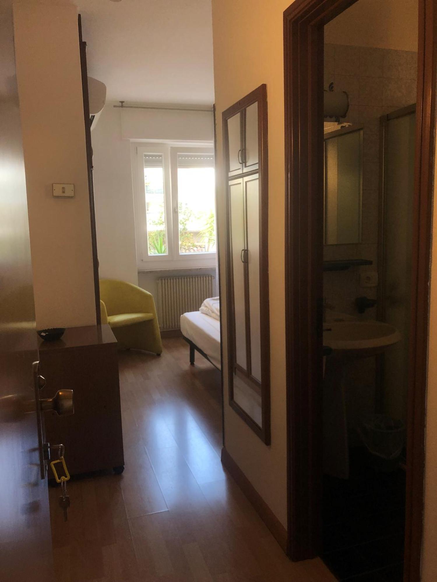 Hotel Sole Holiday Arco Exterior foto