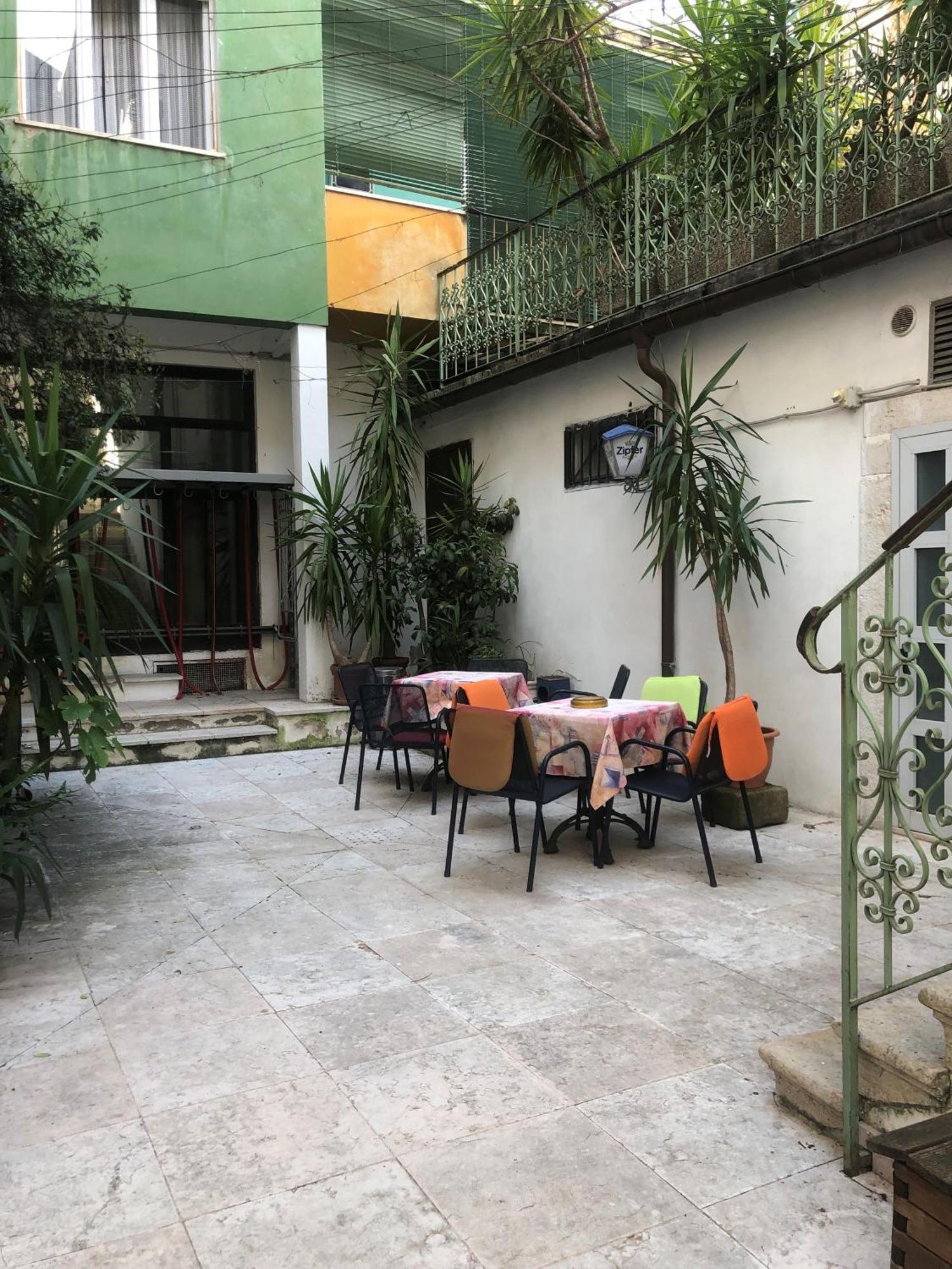 Hotel Sole Holiday Arco Exterior foto