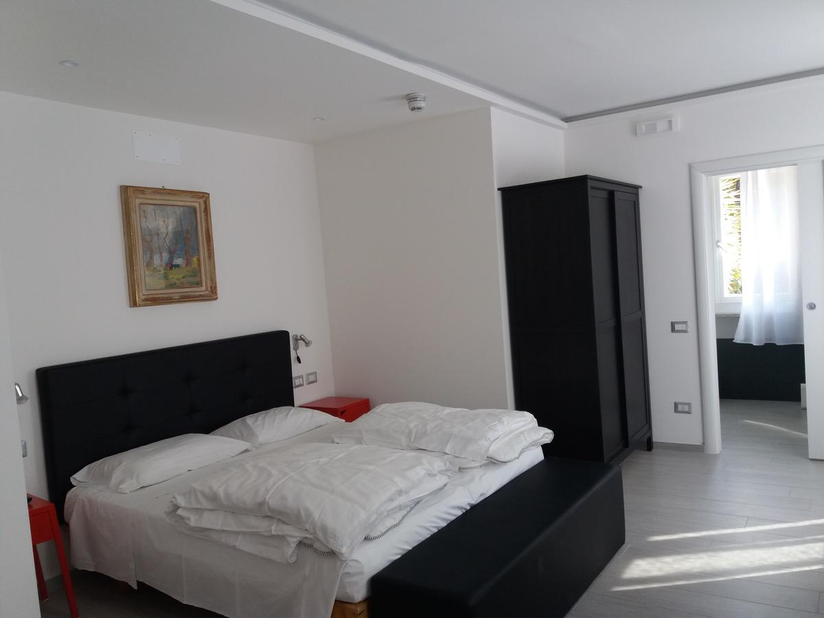 Hotel Sole Holiday Arco Exterior foto
