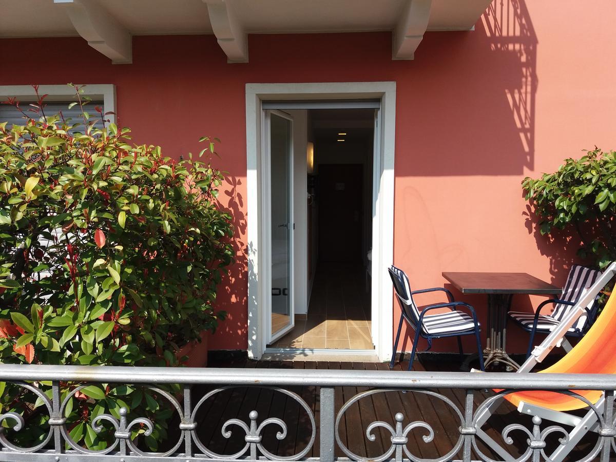 Hotel Sole Holiday Arco Exterior foto