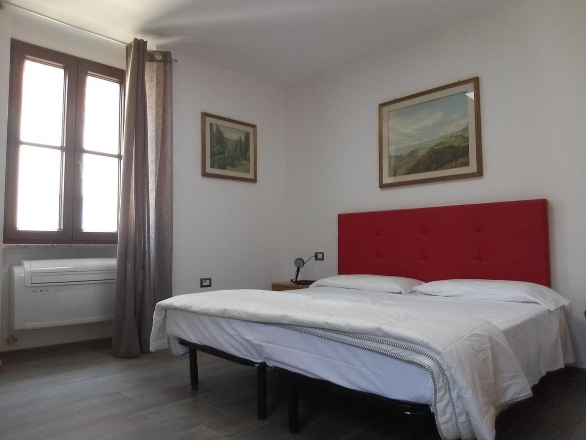 Hotel Sole Holiday Arco Exterior foto