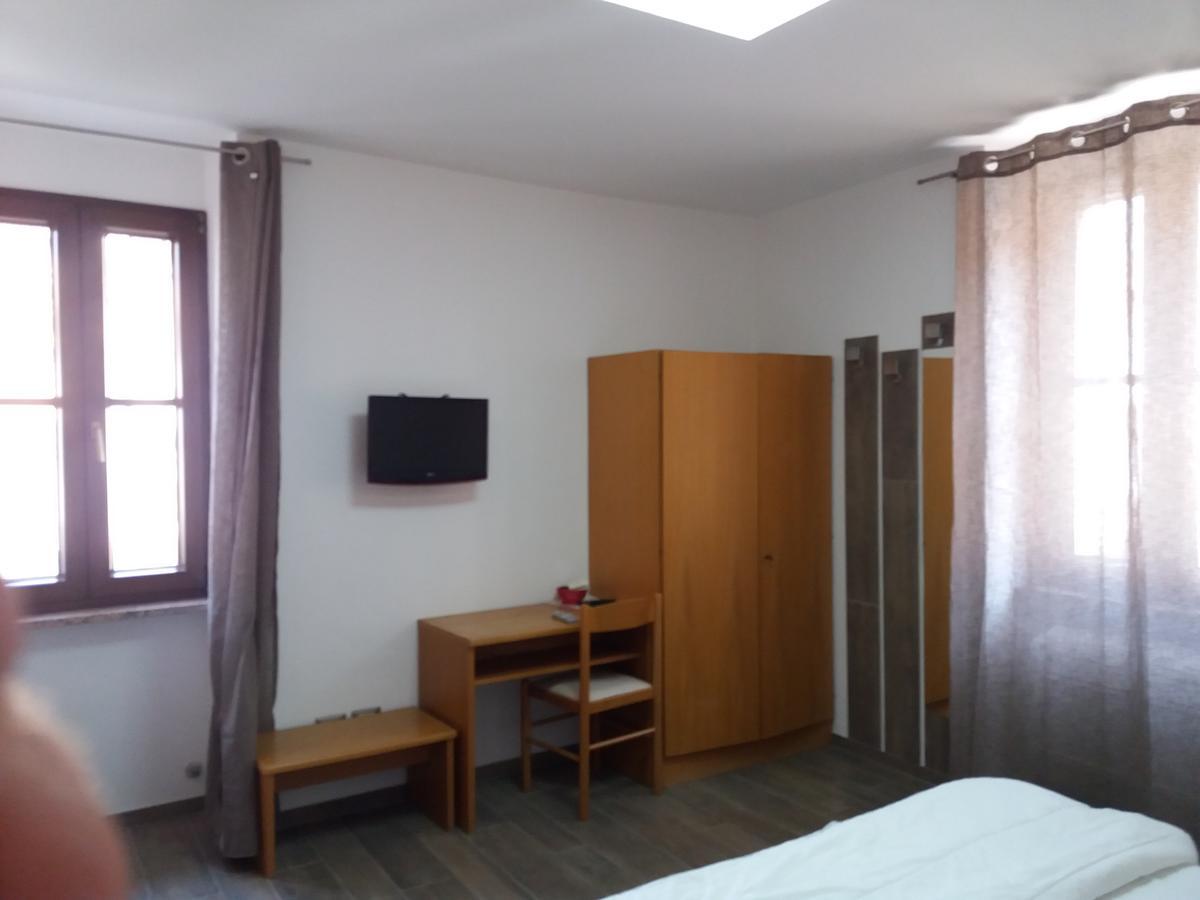 Hotel Sole Holiday Arco Exterior foto