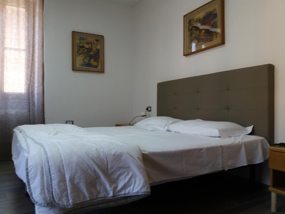 Hotel Sole Holiday Arco Exterior foto